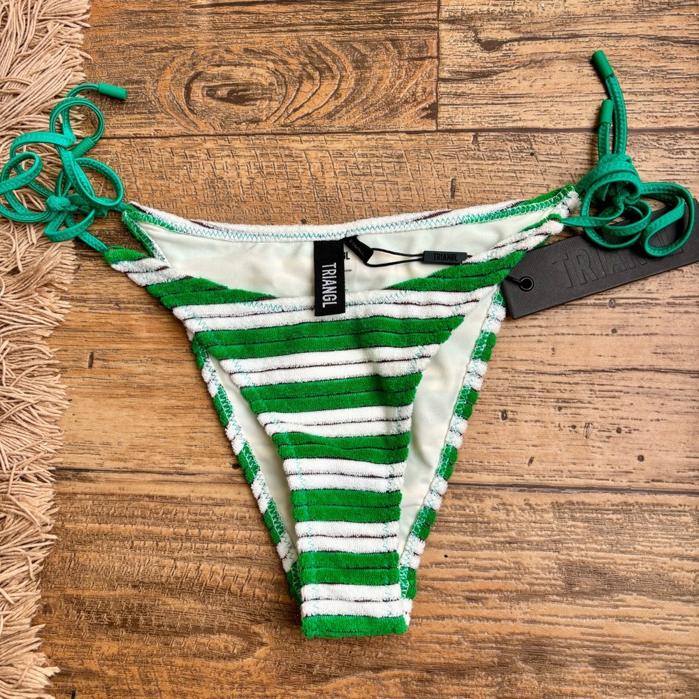 Triangl mala dunne bikini bottom